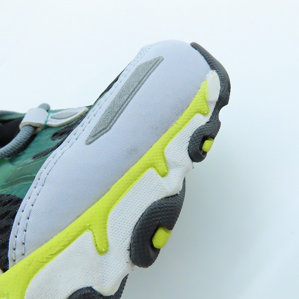 実際に弊社で買取させて頂いたREEBOK/リーボック DMX TRAIL SHADOW DMXトレイル シャドウ EF8595/27.5の画像 7枚目
