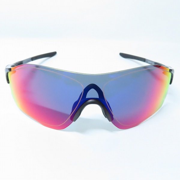 実際に弊社で買取させて頂いたOAKLEY/オークリー EV Zero Path/イーブイゼロ パス サングラス/アイウェア OO9313-02