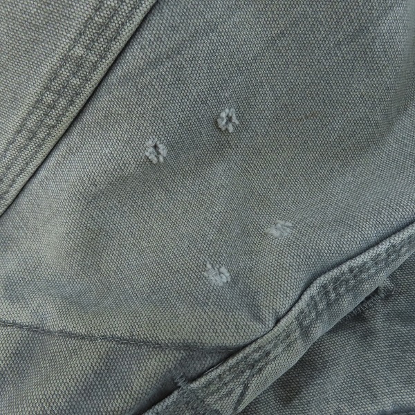 実際に弊社で買取させて頂いたCarhartt/カーハート DETROIT JACKET デトロイトジャケット/2XLの画像 6枚目