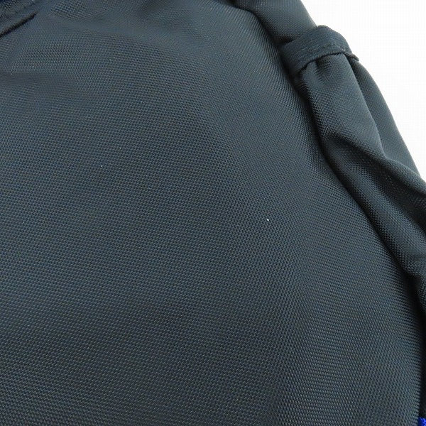 実際に弊社で買取させて頂いたPORTER/ポーター G1950 ショルダーバッグの画像 7枚目