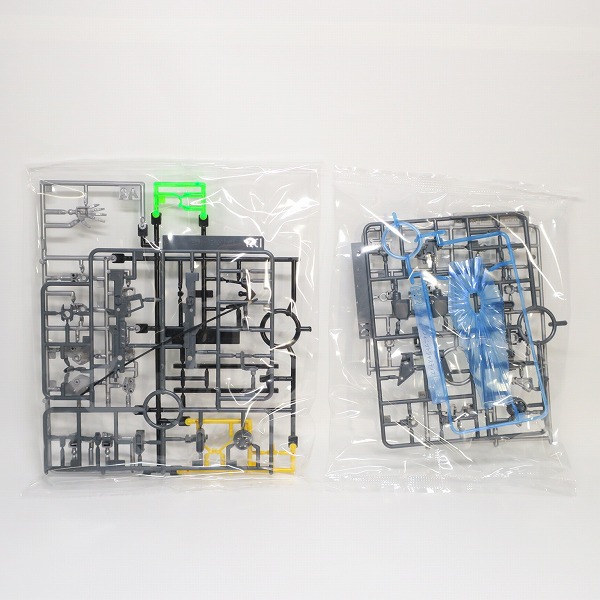 実際に弊社で買取させて頂いた【未組立】BANDAI/バンダイ HG 1/144 機動戦士ガンダムSEED FREEDOM インフィニットジャスティスガンダム弐式の画像 3枚目