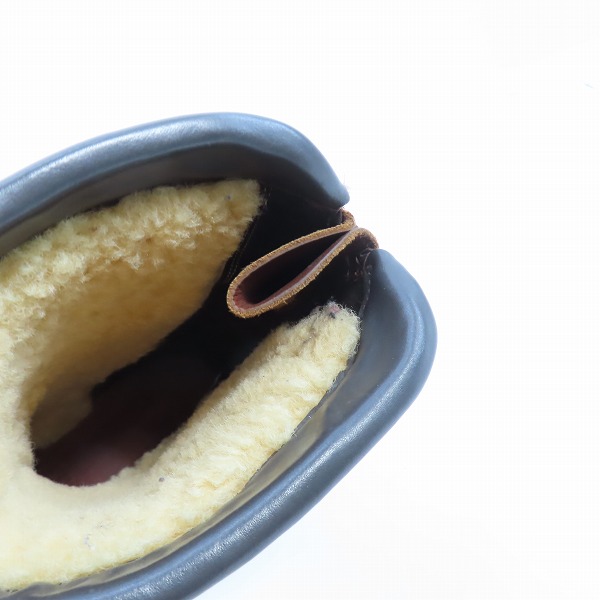 実際に弊社で買取させて頂いたParaboot/パラブーツ SANGLIERサングリア エンジニアブーツ ブーツ 41の画像 4枚目