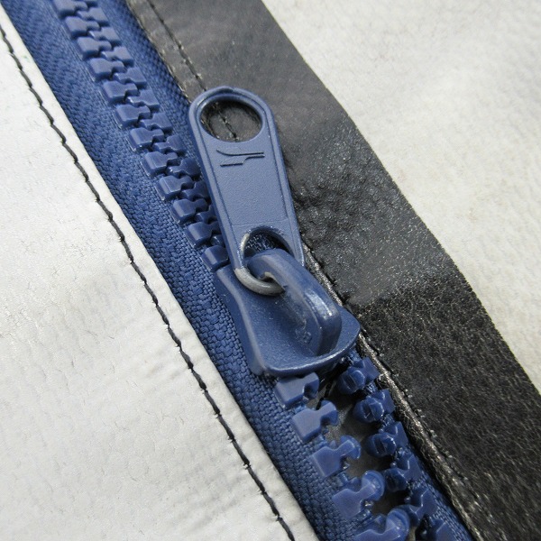 実際に弊社で買取させて頂いたFREITAG/フライターグ F49 FRINGE フリンジ バックパック/デイパックの画像 9枚目