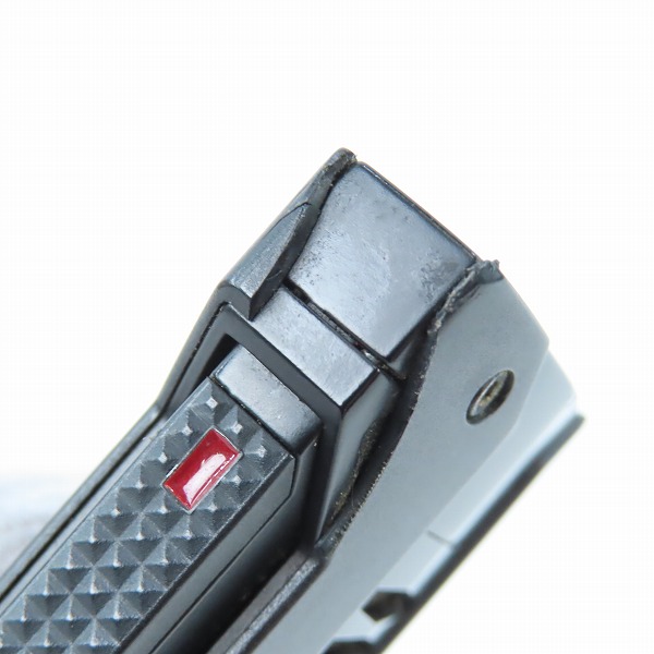 実際に弊社で買取させて頂いたS.T.Dupont/デュポン DEFI EXTREME/デフィ エクストリーム ターボライター  ブラックの画像 7枚目