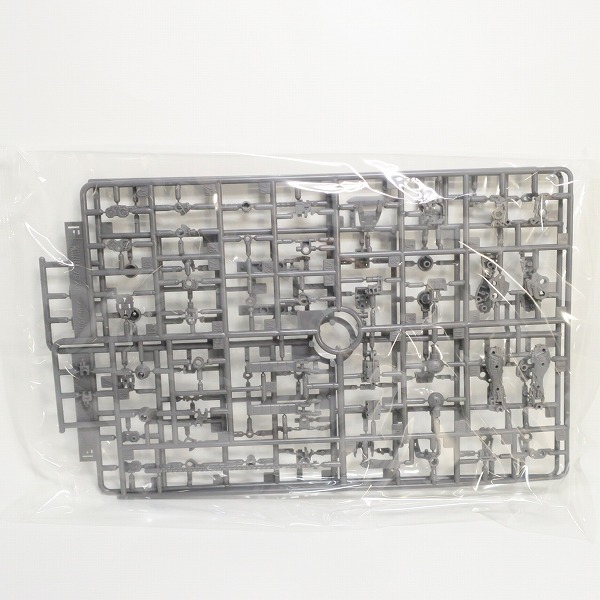 実際に弊社で買取させて頂いた【未組立】BANDAI/バンダイ RG 1/144 クロスボーン・ガンダムX1の画像 5枚目