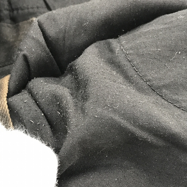 実際に弊社で買取させて頂いたglamb/グラム Arnold Upland cargo/カーゴパンツ GB15AT/P08 /2の画像 6枚目