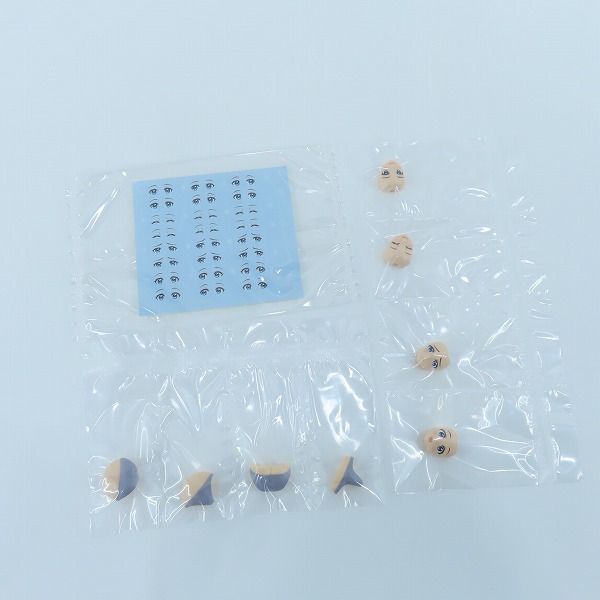 実際に弊社で買取させて頂いた【未組立】KOTOBUKIYA/コトブキヤ 創彩少女庭園 1/10 小鳥遊暦 令法高等学校・夏服 ドリーミングスタイル トゥルーサファイアの画像 3枚目