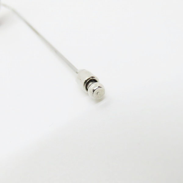 実際に弊社で買取させて頂いたCHROME HEARTS/クロムハーツ STICK POCKET PIN/スティックポケットピン の画像 7枚目