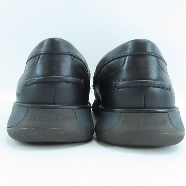 実際に弊社で買取させて頂いたCOLE HAAN/コールハーン ZEROGRAND ローファー C34024/9Mの画像 1枚目
