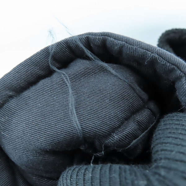 実際に弊社で買取させて頂いたROUGH AND RUGGED/ラフアンド R-2B ジャケット/4の画像 6枚目