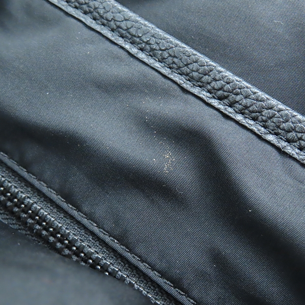 実際に弊社で買取させて頂いたPOLO RALPH LAUREN/ポロ ラルフローレン カウレザー ブリーフケース/ビジネスバッグの画像 8枚目