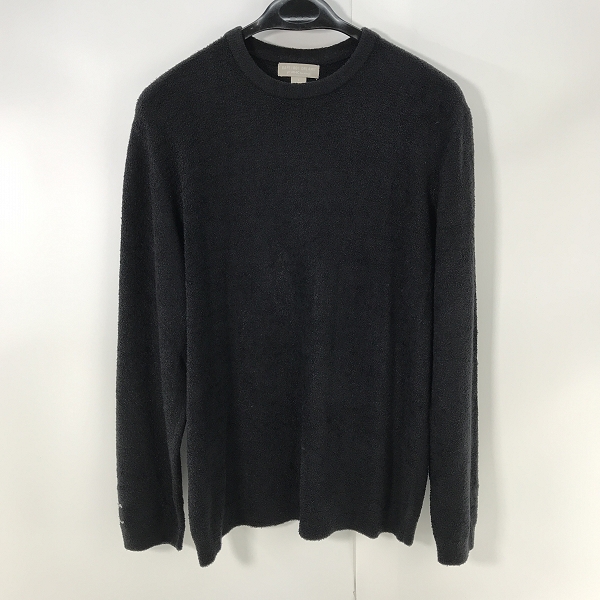 実際に弊社で買取させて頂いたBAREFOOT DREAMS × RHC Ron Herman/ベアフットドリームズ×ロンハーマン ニット SZMCL1126 /L