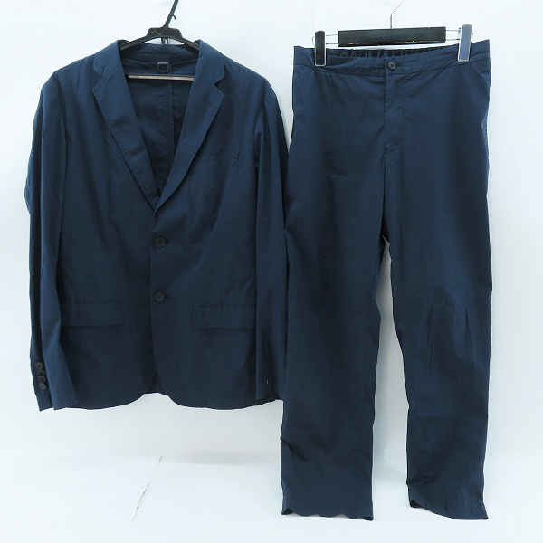 実際に弊社で買取させて頂いたUNITED ARROWS/ユナイテッドアローズ CITility スーツ ジャケット/パンツ セットアップ 1122-133-1519/1114-133-6333/L/M