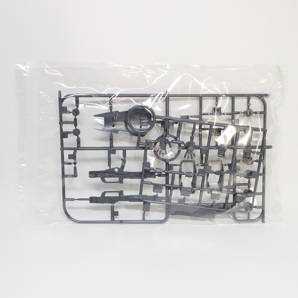 実際に弊社で買取させて頂いた【未組立】BANDAI/バンダイ HG 1/144 RGM-79N ジム・カスタムの画像 3枚目