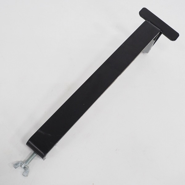 実際に弊社で買取させて頂いたKMK/ケーエムケー KK-F1 カホン・ペダル・アダプター/キックペダル セット用アダプターの画像 6枚目