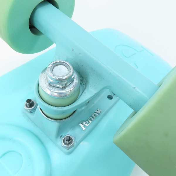 実際に弊社で買取させて頂いたPenny/ペニー ミニクルーザー ボード スケートボード/スケボーの画像 4枚目