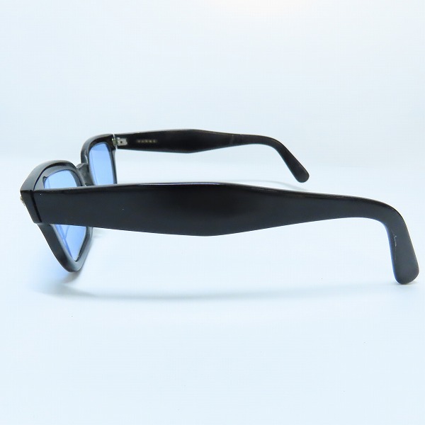 実際に弊社で買取させて頂いた白山眼鏡店/ハクサンガンキョウテン DECO 1st./デコ メガネフレーム/アイウェア の画像 1枚目