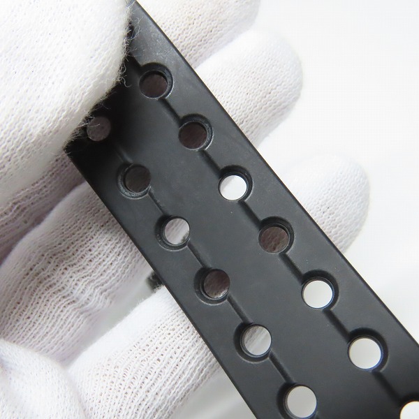 実際に弊社で買取させて頂いたG-SHOCK/Gショック FROGMAN/フロッグマン 2011年バーゼル 限定200個 腕時計 GWF-T1000BS-1JRの画像 6枚目