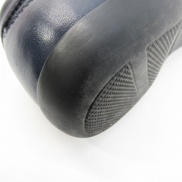 実際に弊社で買取させて頂いたREGAL/リーガル ローカット GORE-TEX/ゴアテックス シューズ EG20E 25.5の画像 8枚目