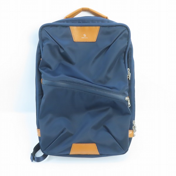 実際に弊社で買取させて頂いたMASTER PIECE/マスターピース Progress バックパック 02391