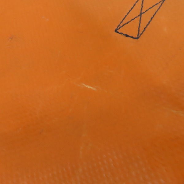 実際に弊社で買取させて頂いたFREITAG/フライターグ F91 PRITCHETT/プリチェット トートバッグの画像 9枚目