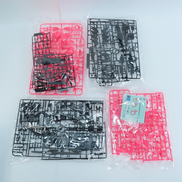 実際に弊社で買取させて頂いた【未組立】BANDAI MG 1/100 エールストライクガンダム Ver.RM リサーキュレーションカラー/ネオンピンク/限定品/ガンプラの画像 1枚目