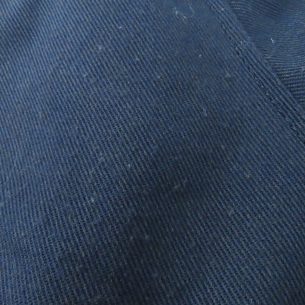 実際に弊社で買取させて頂いたNEIGHBORHOOD/ネイバーフッド WP WIDE PANTS ワークパンツ 241SPNH-PTM02/Mの画像 8枚目