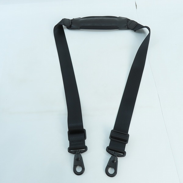 実際に弊社で買取させて頂いたTUMI/トゥミ Alpha 3/アルファ 3 コンパクト ラージ スクリーン ラップトップ ブリーフケース/ビジネスバッグ 2603114D3の画像 7枚目