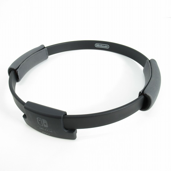 実際に弊社で買取させて頂いたNintendo Switch/ニンテンドー スイッチ ソフト リングフィットアドベンチャーの画像 4枚目