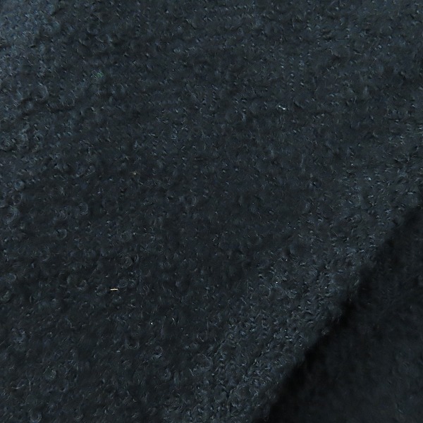 実際に弊社で買取させて頂いたDESCENDANT/ディセンダント LIOYD WOOL JACKET チェスターコート 3の画像 6枚目