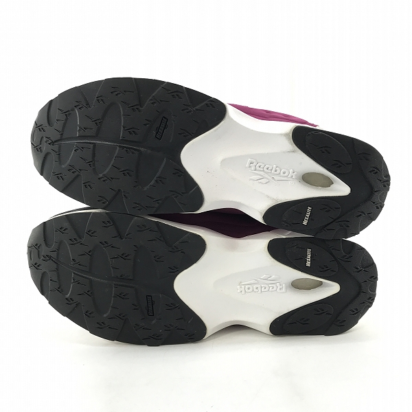 実際に弊社で買取させて頂いたReebok/リーボック INSTA PUMP FURY ROAD/インスタ ポンプフューリー ロード V66587/28の画像 2枚目