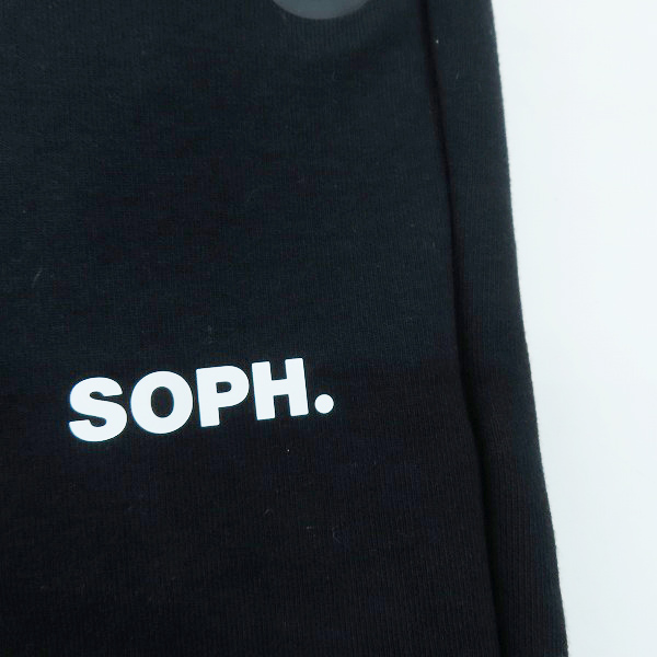 実際に弊社で買取させて頂いた【未使用】F.C.Real Bristol/エフシーレアルブリストル 23AW TECH SWEAT TRAINING PANTS/スウェットパンツ FCRB-232040/Lの画像 2枚目