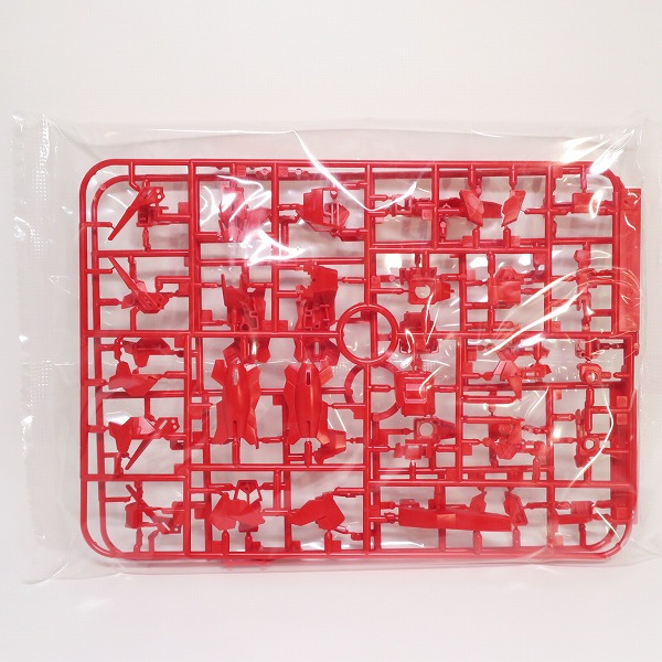 実際に弊社で買取させて頂いた【未組立】BANDAI/バンダイ HG 1/144 ガンダムベース福岡限定 ユニコーンガンダム ペルフェクティビリティ Ver.GSFの画像 5枚目