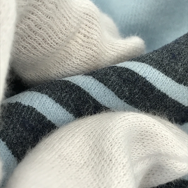 実際に弊社で買取させて頂いたadidas/アディダス ヴィンテージ 70s～80s頃 Production VENTEX ジップアップ パーカー の画像 4枚目