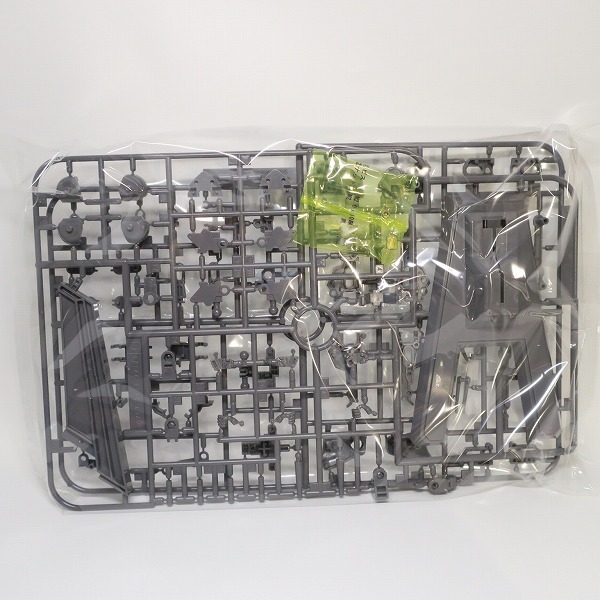 実際に弊社で買取させて頂いた【未組立】BANDAI/バンダイ 1/144 RX-110 ガブスレイ HGの画像 3枚目