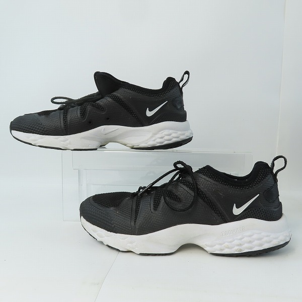 実際に弊社で買取させて頂いたNIKE/ナイキ AIR ZOOM/エアズーム LWP'16 JCRD キム ジョーンズ 878223-001/26の画像 3枚目