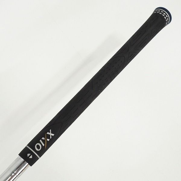 実際に弊社で買取させて頂いたDUNLOP/ダンロップ XXIO/ゼクシオ 10 テン サンドウェッジ/Sw N.S.PRO 870GH DST FLEX：S の画像 6枚目