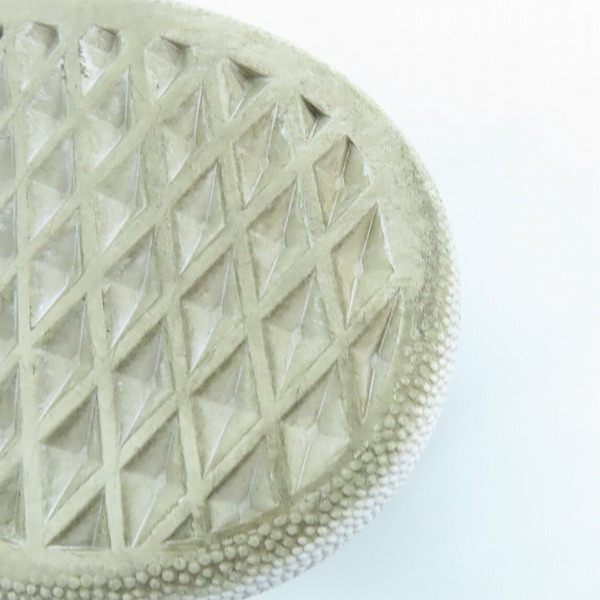 実際に弊社で買取させて頂いたY-3/ワイスリー adidas×yohji yamamoto KASABARU/カサバル ハイカットスニーカー F99800/27の画像 7枚目