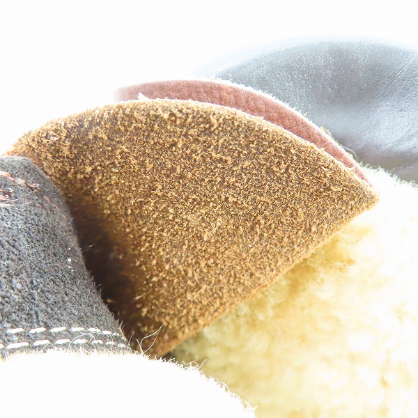 実際に弊社で買取させて頂いたParaboot/パラブーツ SANGLIERサングリア エンジニアブーツ ブーツ 41の画像 5枚目