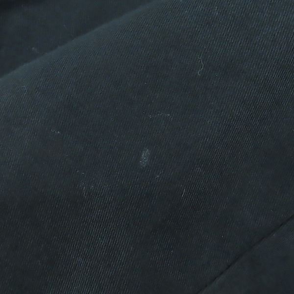 実際に弊社で買取させて頂いたDESCENDANT/ディセンダント DC-3 Wide ワイドパンツ ブラック/2の画像 7枚目