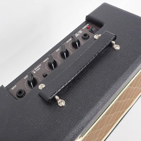 実際に弊社で買取させて頂いたVOX/ヴォックス Pathfinder 10 V9106 ギターアンプ コンボアンプ【動作確認済】の画像 1枚目