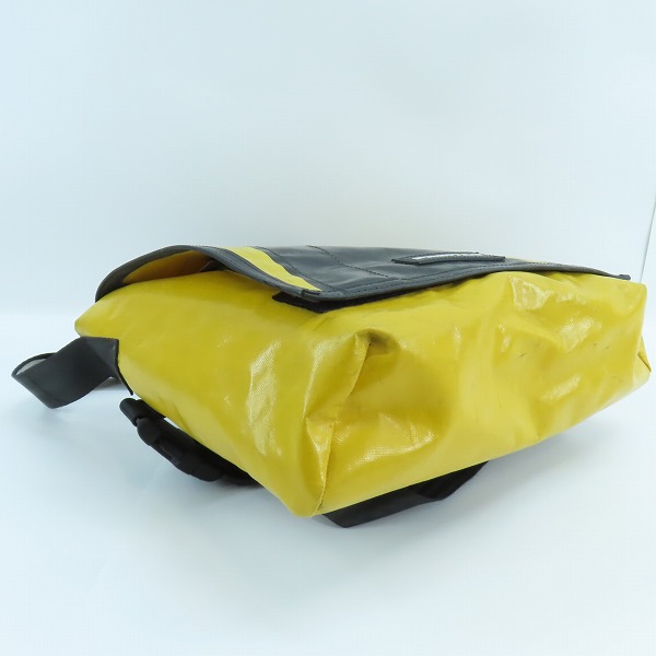 実際に弊社で買取させて頂いたFREITAG/フライターグ MESSENGER CLASSIC/メッセンジャーバッグ/ショルダーバッグの画像 2枚目