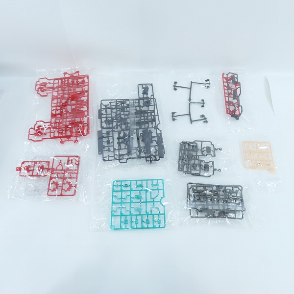 実際に弊社で買取させて頂いた【未組立】KOTOBUKIYA/コトブキヤ フレームアームズ・ガール マガツキ 崩天の画像 2枚目