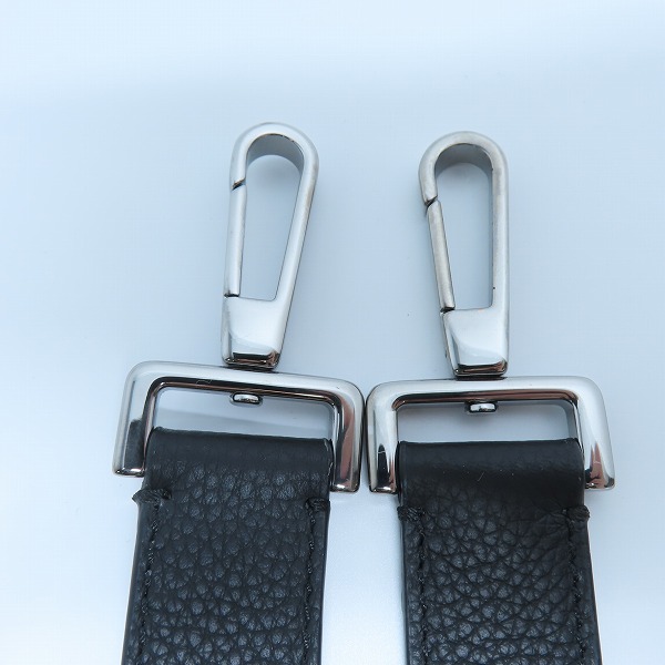 実際に弊社で買取させて頂いたDior/ディオール バッグ用 レザーショルダーベルトの画像 2枚目