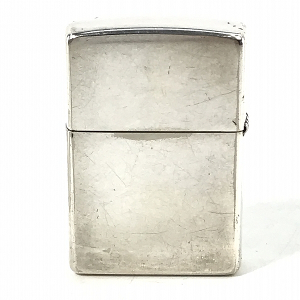 実際に弊社で買取させて頂いたZIPPO/ジッポー HARLEY DAVIDSON/ハーレーダビッドソン 2001年製の画像 1枚目