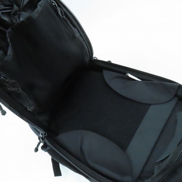 実際に弊社で買取させて頂いたMYSTERYRANCH/ミステリーランチ JAVA/ジャバ リュック/バックパック の画像 3枚目