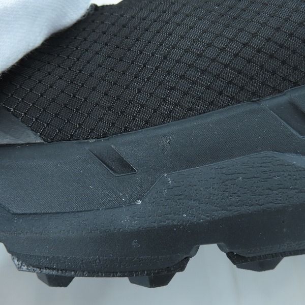 実際に弊社で買取させて頂いた【未使用】OAKLEY/オークリー LIGHT SHIELD/ライトシールド FOF100587/25.5の画像 6枚目