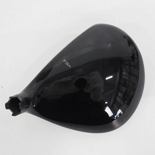実際に弊社で買取させて頂いた【ヘッドのみ】Titleist/タイトリスト TSR2 フェアウェイウッド 5w/18°の画像 1枚目
