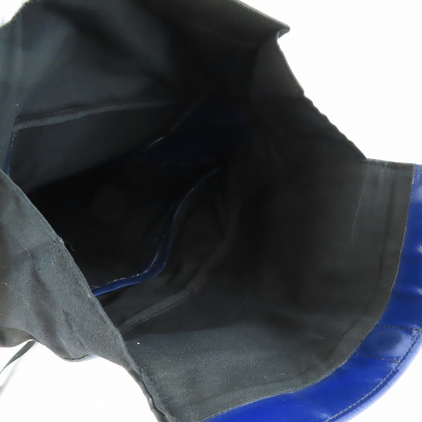 実際に弊社で買取させて頂いたFREITAG/フライターグ リュックサック/バックパックの画像 3枚目