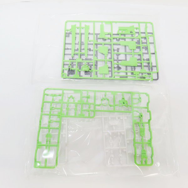 実際に弊社で買取させて頂いた【未組立】コトブキヤ 島田フミカネ ART WORKS II リトルアーモリー アルシア アナザーカラー with FGM148 対戦車ミサイル の画像 1枚目